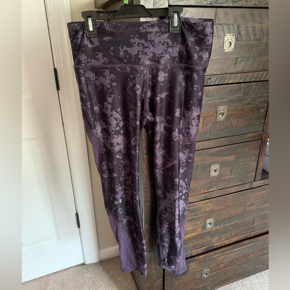 Under Armour Women's Leggings